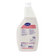 Suma Inox Classic D7 Ápolószer rozsdamentes acélhoz 750ml