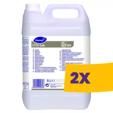   Suma Calc D5 Folyékony vízkőoldószer koncentrátum időszakos használatra 5L (Karton - 2 db)