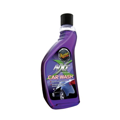 Meguiar's NXT Generation Car Wash autósampon színes autókhoz 532 ml