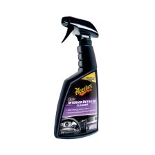   Meguiar's Quik Interior Detailer - belső műanyag tisztító 473ml