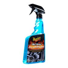   Meguiar's Hot Rims Aluminum Wheel Cleaner felnitisztító aluminium felnikre 709ml