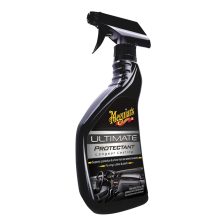   Meguiar's Ultimate Protectant Spray extra hatékony külső -és belső műanyagápoló 473ml