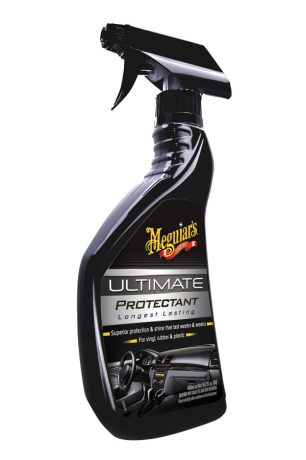 Meguiar's Ultimate Protectant Spray extra hatékony külső -és belső műanyagápoló 473 ml