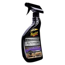   Meguiar's Ultimate Interior Detailer belső tisztító szatén kinézettel 450ml