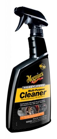 Meguiar's Heavy Duty Multi-Purpose Cleaner általános többfunkciós belső és külső tisztítószer 709 ml
