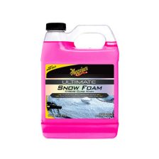   Meguiar's Ultimate Snow Foam Xtreme Cling Wash előmosó hab 946ml