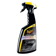   Meguiar's Ultimate Leather Detailer bőrtisztító - és ápoló 473ml