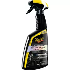   Meguiar's Ultimate Insane Shine Protectant magas fényű külső - és belső műanyag ápoló 473ml