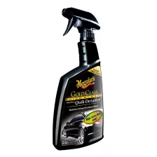   Meguiar's Gold Class High Gloss Premium Quick Detailer gyors fény 709ml