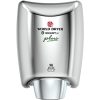 World Dryer SMARTdri Plus állítható erejű kézszárító - rozsdamentes, fényes 400-1200W