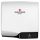 World Dryer SLIMdri kézszárító - alumínium, fehér 950W