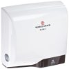 World Dryer SLIMdri kézszárító - alumínium, fehér 950W