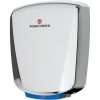 World Dryer VERDEdri halk kézszárító - rozsdamentes, fényes  950W