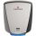 World Dryer VERDEdri halk kézszárító - rozsdamentes, selyem 950W