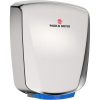 World Dryer VERDEdri halk kézszárító - rozsdamentes, selyem 950W