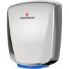 World Dryer VERDEdri halk kézszárító - rozsdamentes, selyem 950W