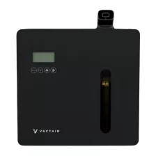   Sensamist SM1000 illatdiffúzor kompresszoros illatporlasztóval 3000m3 légtérfogatig