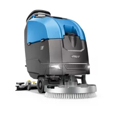   Fimap EMx 43 B Li-Ion Standard akkumulátoros gyalogkíséretű padlótisztító gép