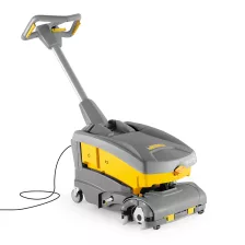   Ghibli Rolly NRG 7½ E 33 vezetékes gyalogkíséretű padlótisztító gép