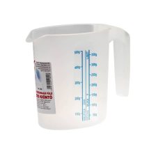 Mércés kiöntő kancsó 500ml