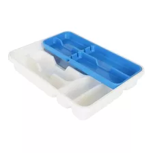 Emeletes evőeszköztartó fiókbetét
