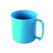 Műanyag füles bögre 250ml