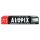Alufix Professional alufólia vágósínnel 45cm széles 200m