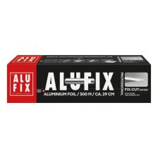   Alufix Professional alufólia vágósínnel 30cm széles 300m