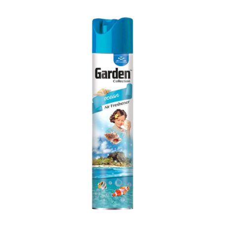 Garden Óceán vízbázisú légfrissítő 300ml 