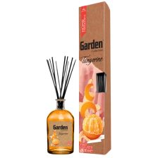 Garden pálcikás illatosító Mandarin 100ml