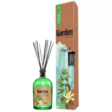 Garden pálcikás illatosító Vanília 100ml
