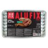 Alufix grill tálca 3db
