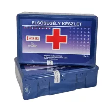 Munkahelyi elsősegély készlet I. kategória 30 főig