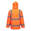 Portwest H440 Hi-Vis esődzseki narancs