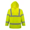 Portwest H440 Hi-Vis esődzseki sárga