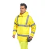 Portwest H440 Hi-Vis esődzseki sárga