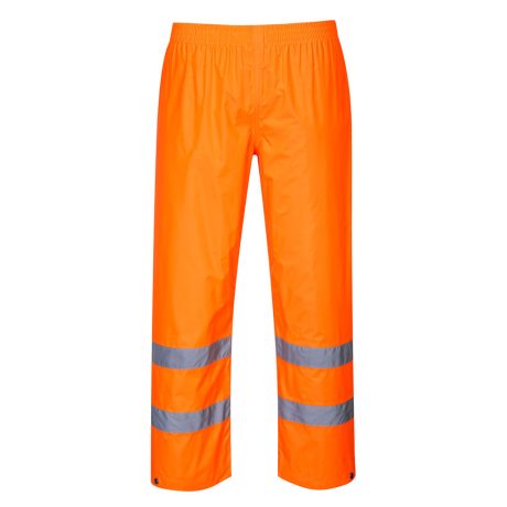 Portwest H441 Hi-Vis esőnadrág narancs