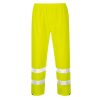 Portwest H441 Hi-Vis esőnadrág sárga