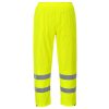 Portwest H441 Hi-Vis esőnadrág sárga