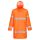 Portwest H442 Hi-Vis esőkabát (100 cm) narancs