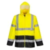 Portwest H443 Hi-Vis Classic esődzseki sárga-fekete