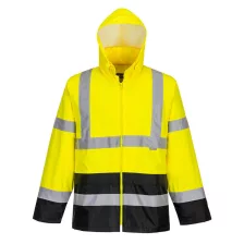 Portwest H443 Hi-Vis Classic esődzseki sárga-fekete