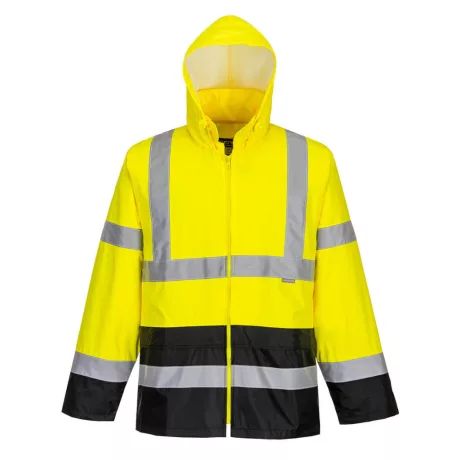 Portwest H443 Hi-Vis Classic esődzseki sárga-fekete
