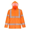 Portwest H448 Hi-Vis Packaway esőruha (2 részes) narancs