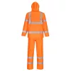 Portwest H448 Hi-Vis Packaway esőruha (2 részes) narancs