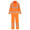 Portwest H448 Hi-Vis Packaway esőruha (2 részes) narancs