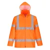 Portwest H448 Hi-Vis Packaway esőruha (2 részes) narancs