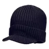 Portwest HA24 Beanie sapka napellenzővel kék
