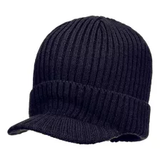 Portwest HA24 Beanie sapka napellenzővel kék