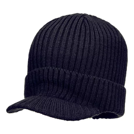 Portwest HA24 Beanie sapka napellenzővel kék